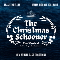 Jessie Mueller and James Monroe Iglehart Lead Studio Cast Recording Of THE CHRISTMAS…