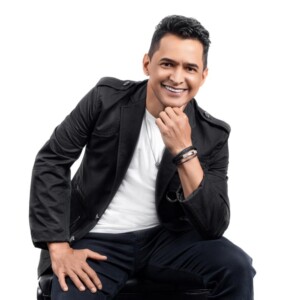 Jorge Celedón to Bring LA HISTORIA MÍA Tour to NJPAC Photo