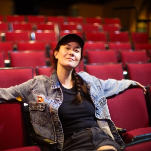 Interview: Keiko Green of EXOTIC DEADLY: OR THE MSG PLAY at San Francisco Playhouse Interview