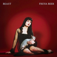 Freya Beer Releases Debut Album 'Beast' Photo