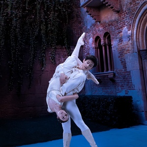 Philadelphia Ballet Will Perform World Premiere of ROMEO AND JULIET This Spring Photo