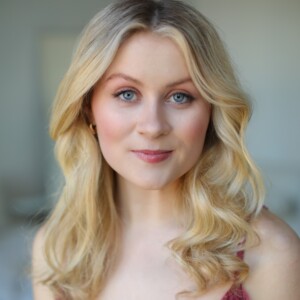Interview: Jolee Morris in MATILDA THE MUSICAL at The Growing Stage Photo