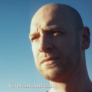 Video: Watch a Trailer for CAPTAIN AMAZING at Southwark Playhouse