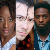 New York Premiere of BALDWIN AND BUCKLEY AT CAMBRIDGE to Kick Off Fall Season at The…