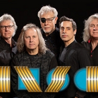 Kansas 50th Anniversary Tour Will Play Hanover Theatre in October Photo