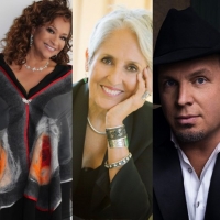 Debbie Allen, Joan Baez, Garth Brooks, Midori, and Dick Van Dyke to be Honored at 43…