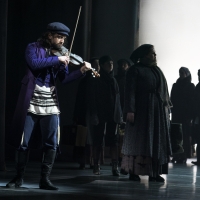 BWW Review: FIDDLER ON THE ROOF at Capital One Hall