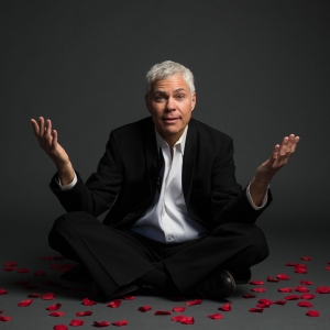 OY, WHAT THEY SAID ABOUT LOVE is Coming to The Marsh Berkeley This Fall Photo