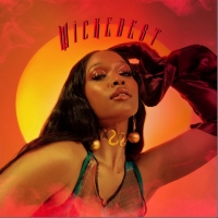 Tamera Returns With Afrobeat Influenced New Single 'Wickedest' Photo