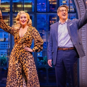 'Broadway Bakes' Returns to Schmackary's With Stars From HADESTOWN, SCHMIGADOON & Mor Photo