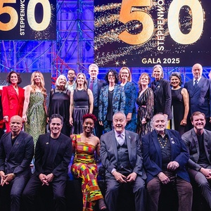 Steppenwolf Theatre to Present Gala 2026 at Rockwell on the River Photo
