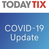 A Message from the TodayTix CEO Regarding COVID-19 Photo