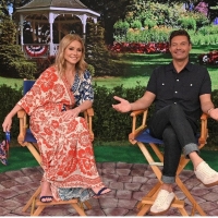 LIVE WITH KELLY & RYAN Returns With a 6-Week Ratings High Among Women 25-54 Photo