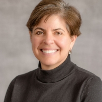 Marie A. Longo Named Director Of Development And External Relations At The Rose Art M Photo