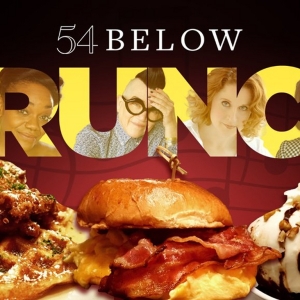 54 Below Will Present Expanded Brunch Programming Featuring Lea DeLaria & More Photo