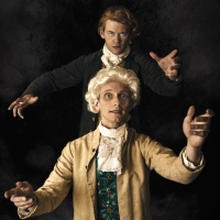 AMADEUS is Coming to UofSC's Drayton Hall in April Video