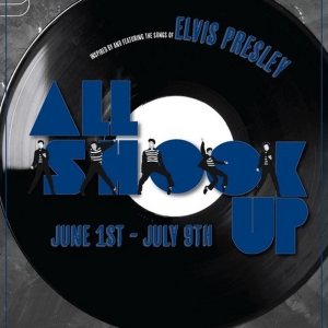 One More Productions Presents ALL SHOOK UP Photo