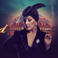 Guest Blog: Alex Parker On Bringing SUNSET BOULEVARD to the Royal Albert Hall Photo