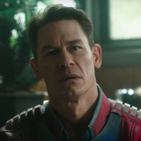 VIDEO: Watch John Cena in a New Clip From PEACEMAKER on HBO Max Photo