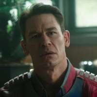 VIDEO: Watch John Cena in a New Clip From PEACEMAKER on HBO Max