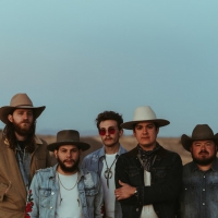 Flatland Cavalry's 'A Cowboy Knows How' Debuts Today Video