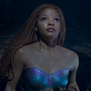 THE LITTLE MERMAID Is Now Streaming on Disney+ Featuring Cut Song Photo