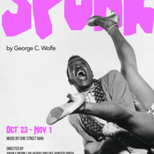 Special: Spunk at Soul Rep Theatre Company in Dallas Photo