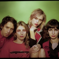 The Paranoyds Announce Co-Headlining Tour With Surfbort Photo