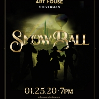 Art House Productions Presents SNOW BALL 2020 Photo