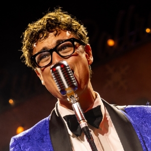 Review: Musical Theatre West Presents BUDDY - THE BUDDY HOLLY STORY Photo