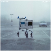 Sam Hunt Releases New Song 'Walmart' Photo