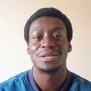 Video: Benjamin Akintuyosi and Jay Phelps Talk Bringing MILES. to London Photo