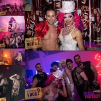 Theatre C Remounts Theatrical Homage To Paris' Moulin Rouge Photo