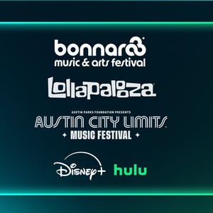 Disney+ Joins Hulu to Livestream Bonnaroo, Lollapalooza, & Austin City Limits Music F Photo