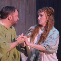 LISTEN: BWW Podcaster Ashton Marcus and Willow Geer Discuss JULIUS CAESAR Interview