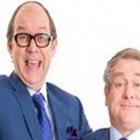 Ian Ashpitel and Jonty Stephens Will Return to the West End as Eric & Ern Alongside…