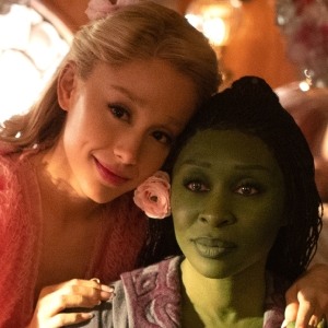 Early WICKED Movie Reviews Praise 'Masterpiece' Film and Stars Photo