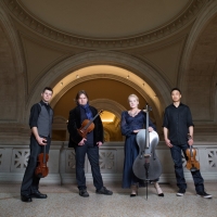 String Quartet ETHEL Celebrates National Chamber Music Month With a Free World Premie Video