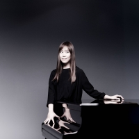 Steinway Society Presents South Korean Pianist Yeol Eum Son in Saratoga in March Photo