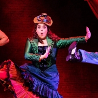 Wake Up With BWW 6/2: FUNNY GIRL Footage, New PHANTOM Cast Recording, and More! Photo