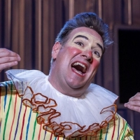 BWW INTERVIEWS: Carlos Latre nos habla de GOLFUS DE ROMA