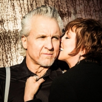 THE ROMEO & JULIET PROJECT, A New Musical Featuring The Music Of Pat Benatar and Neil Photo