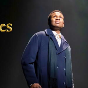 Video: 'Empty Chairs at Empty Tables' from Phoenix Theatre Company's LES MISÉRABLES Photo