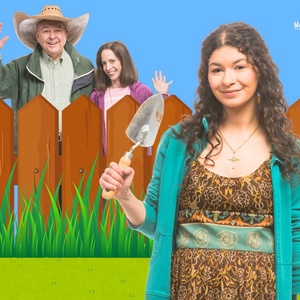 Cast and Creative Team Set For NATIVE GARDENS at MainStage Irving-Las Colinas Photo