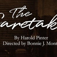 Shakespeare Theatre of New Jersey to Present THE CARETAKER in September Photo