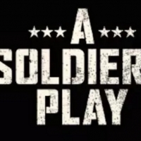 See Which Notable Actors Have Starred in Past Productions of A SOLDIER'S PLAY Photo