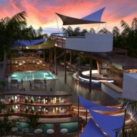 THE SUNDOWNER YACHT CLUB in Tulum Mexico-Preview Dinner at Burke & Wills on the UWS Video