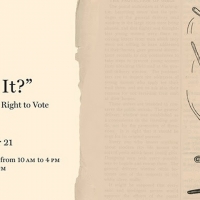 CAN THEY DO IT? Panel Discussion Explores Divisions On The Road To The 19th Amendment