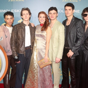 Wake Up With BroadwayWorld April 15, 2024
