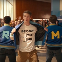 VIDEO: Watch the Full Performance of 'You Happened' From THE PROM on Netflix
